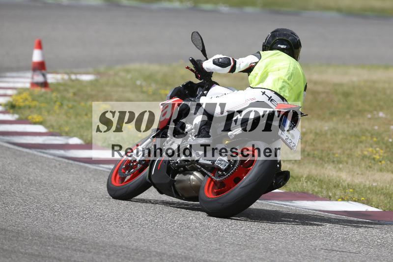 /18 05.06.2026  TZ Motorsport ADR/Gruppe gruen/52